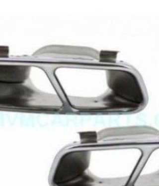 COLAS DE ESCAPE PARA MERCEDES CLA W11... rmb630787