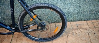 Bicicleta Specialized Hard Rock Talla XL