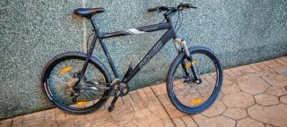 Bicicleta Specialized Hard Rock Talla XL