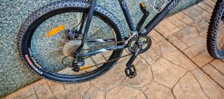 Bicicleta Specialized Hard Rock Talla XL
