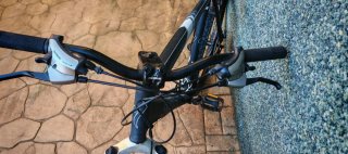 Bicicleta Specialized Hard Rock Talla XL