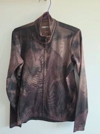 Maillot Manga Larga Castelli