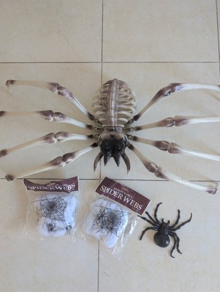 Pack Halloween