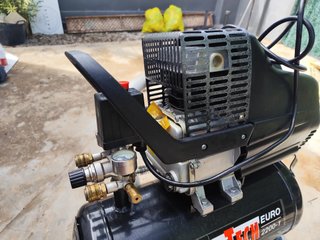 Compresor Einhell Air-Tech Euro 2200-1