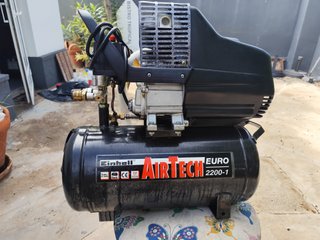 Compresor Einhell Air-Tech Euro 2200-1
