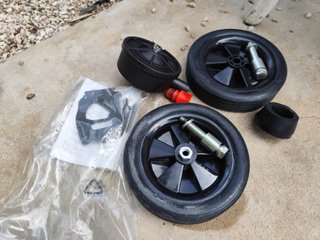Compresor Einhell Air-Tech Euro 2200-1