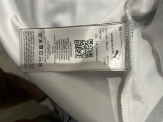 Camiseta Puma CHECK24 Talla XXL