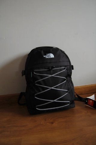 Mochila The North Face Negra