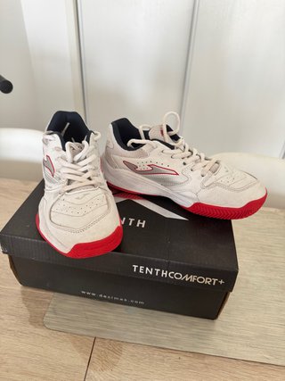 Zapatillas Deportivas Joma Niño/a