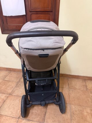 Carro de Bebé Inglesina Aptica