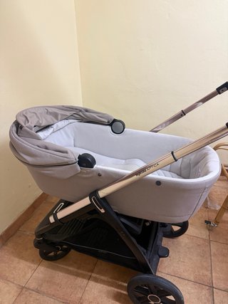 Carro de Bebé Inglesina Aptica
