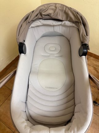 Carro de Bebé Inglesina Aptica