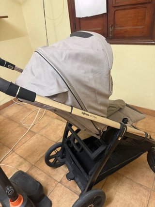 Carro de Bebé Inglesina Aptica