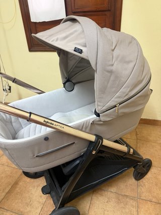 Carro de Bebé Inglesina Aptica