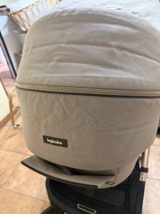 Carro de Bebé Inglesina Aptica