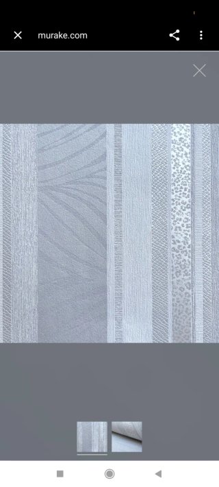 Papel pintado con diseño de rayas