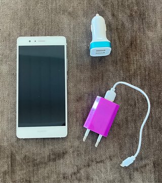 Huawei P9 Lite (VNS-L31)