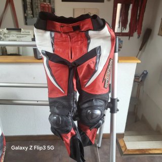 Mono de moto SPOSPAIN Talla M