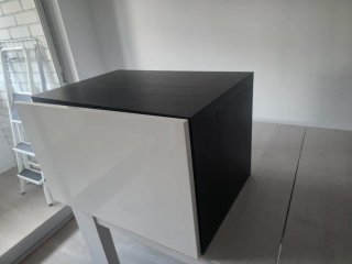 2 Muebles de almacenaje Salón Y Televisión