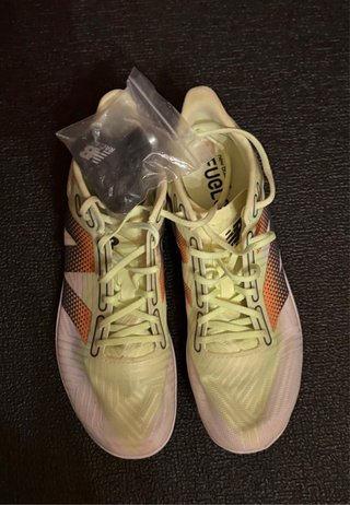 Zapatillas New Balance FuelCell Running Talla 39.5