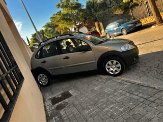 citroën c3 xtr 92cv hdi