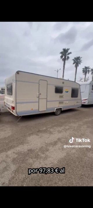 Caravana 3 Ambientes