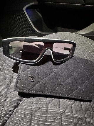 Gafas de sol Chanel