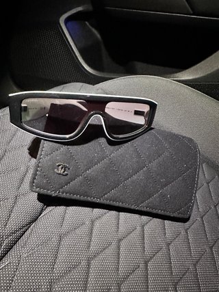 Gafas de sol Chanel
