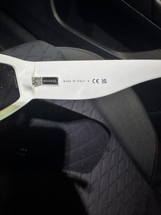 Gafas de sol Chanel