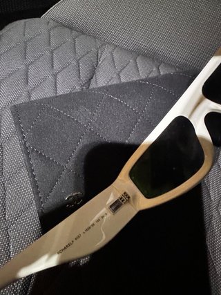 Gafas de sol Chanel