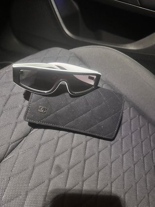 Gafas de sol Chanel