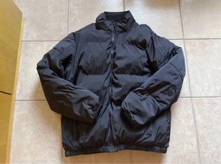 Giubbotto Bomber Bershka