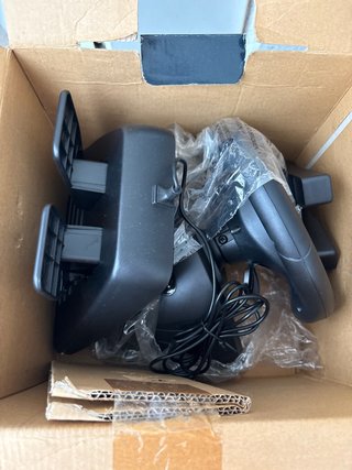 Volante para PlayStation