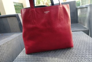Borsa tote Double Hermès