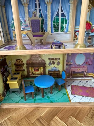 Castello delle Principesse Disney