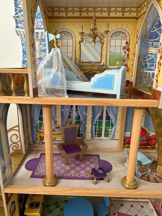 Castello delle Principesse Disney