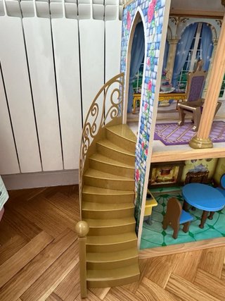 Castello delle Principesse Disney