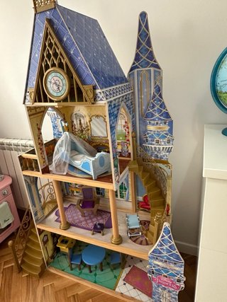 Castello delle Principesse Disney