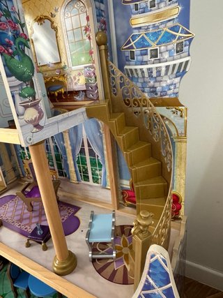Castello delle Principesse Disney