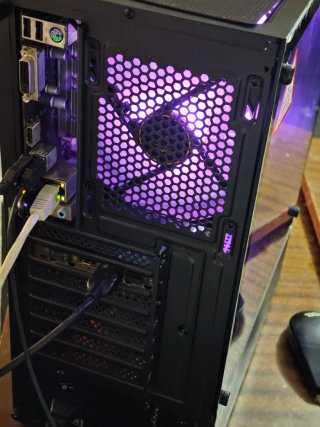 PC Gaming i5 8600K, GTX 1660 6GB Super, Garantía