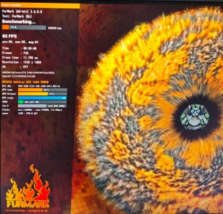 PC Gaming i5 8600K, GTX 1660 6GB Super, Garantía