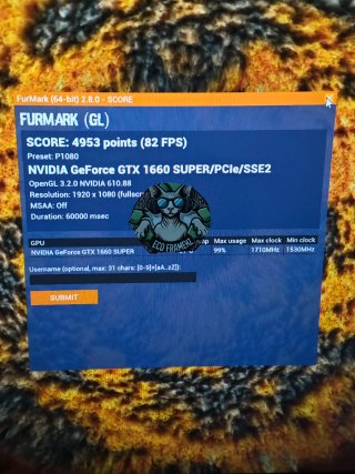 PC Gaming i5 8600K, GTX 1660 6GB Super, Garantía