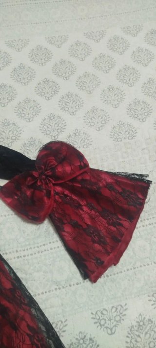 Disfraz de Vampiresa Imaginarium Talla 6-7