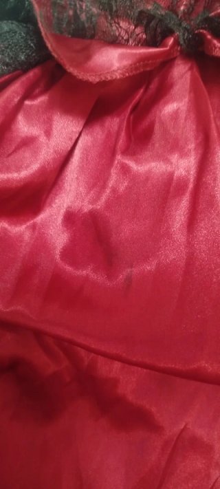 Disfraz de Vampiresa Imaginarium Talla 6-7