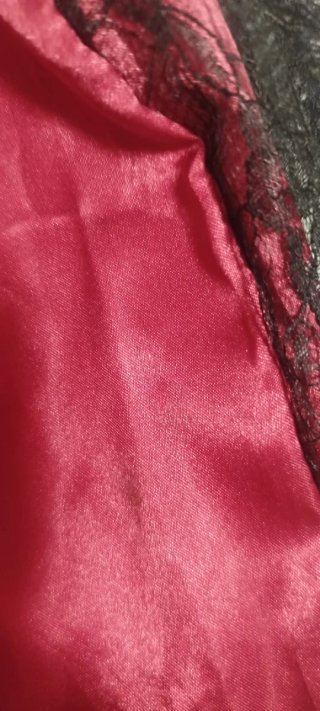Disfraz de Vampiresa Imaginarium Talla 6-7