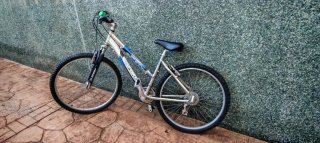 Bicicleta da Montagna Donna