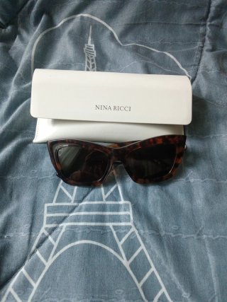 Gafas de sol Nina Ricci