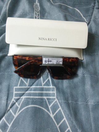 Gafas de sol Nina Ricci