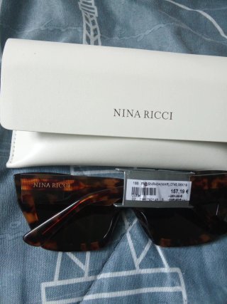 Gafas de sol Nina Ricci