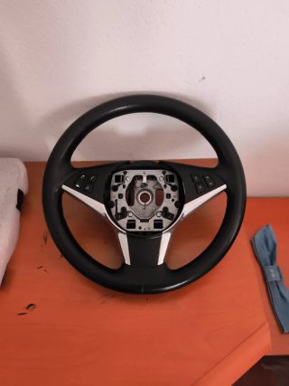 Volante BMW E60 Pre-LCI
